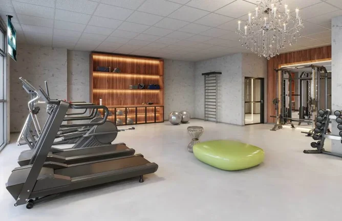 Imagem Chanés Street - Residencial