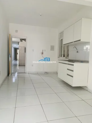 Imagem Apartamento para Locação em Feira de Santana, Centro, 2 dormitórios, 1 suíte, 1 banheiro