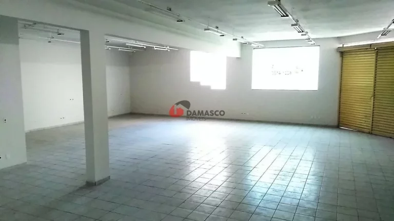 Imagem Prédio para Locação 726M², Barcelona, São Caetano do Sul - SP
