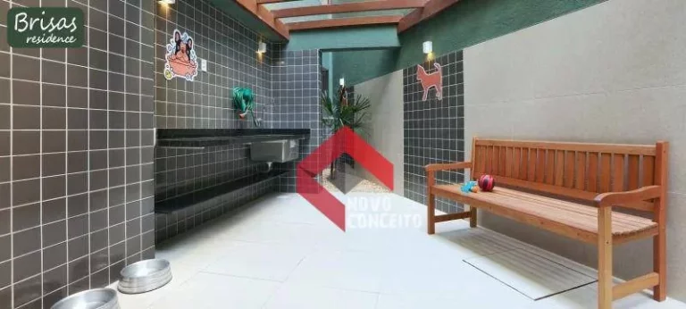 Imagem Apartamento com 3 dormitórios à venda, 123 m² por R$ 1.300.000,00 - Cocó - Fortaleza/CE