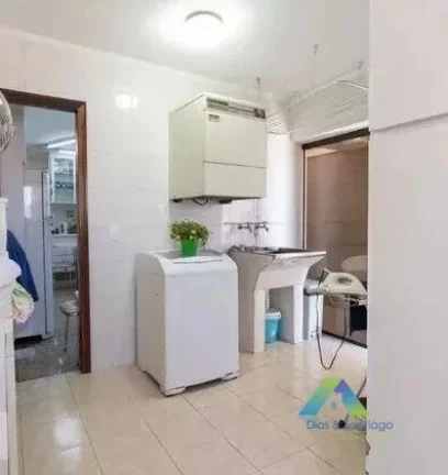 Imagem Lindo sobrado com 3 dormitórios à venda, 217 m² por R$ 1.749.000 - Bosque da Saúde - São Paulo/SP