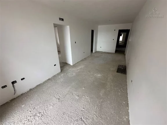 Imagem Apartamento em Praia Grande de 1 quarto com vista para o mar!