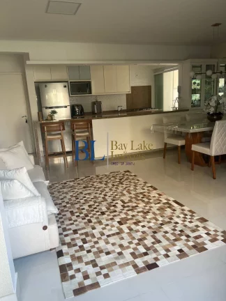 Imagem Apartamento de 92m² com 3 Dorm (1 Suíte) e 2 Vagas no Citta Della Mooca