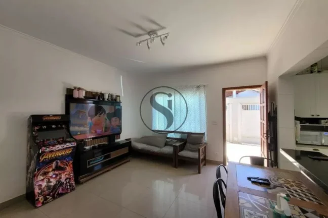 Imagem CASA RESIDENCIAL em SÃO PAULO - SP, VILA MOINHO VELHO
