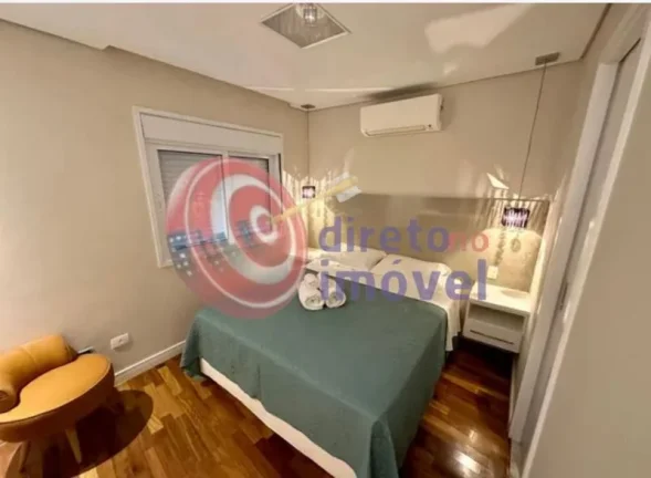Imagem CASA DE VILA 3 QUARTOS 2 SUÍTES 2 VAGAS VILA MARIANA SP