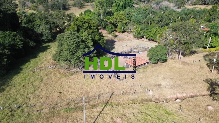 Imagem FAZENDA 19 ALQS TOP DE CULTURA E BEIRA RIO DOURADOS.