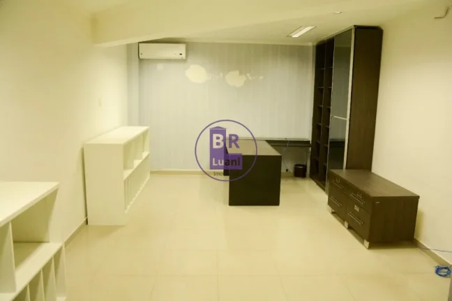 Imagem Sala á venda no Complexo Oscar Fungart