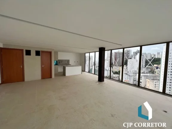 Imagem Apartamento de quarto e sala novo na Graça