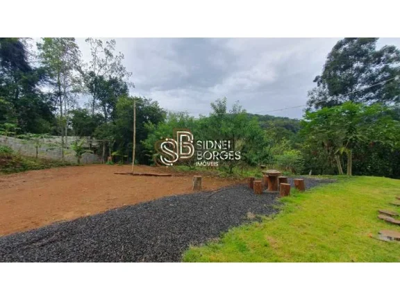 Imagem Sítio CHAPECÓ - SC