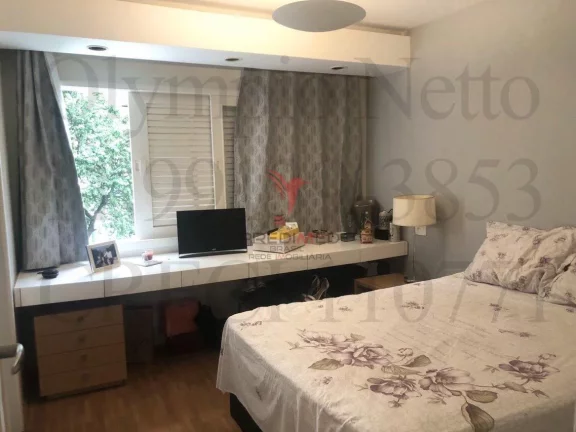 Imagem Lindo Apartamento Reformado com 4 Quartos, 2 Suites, 4 Vagas , pronto a morar, no Jardins