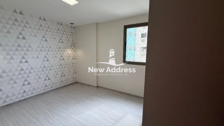 Imagem Imperdível! Apartamento de luxo com 4 quartos e 180 m² na Praia de Itaparica, Vila Velha-ES. Venha conferir!