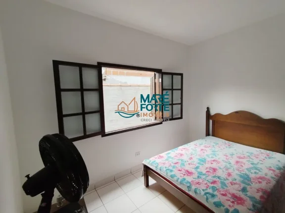 Imagem Casa no Bairro Taquaral em Ubatuba SP