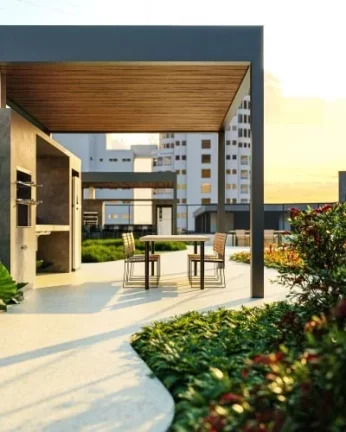 Imagem Apartamento à venda no bairro República - São Paulo/SP