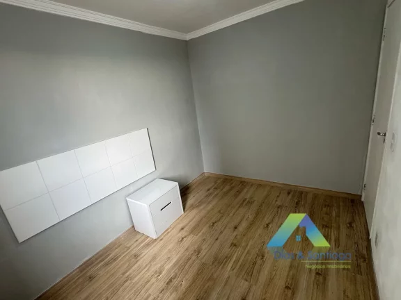 Imagem Apartamento à venda no bairro Planalto - São Bernardo do Campo/SP