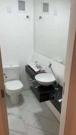 Imagem Apartamento à venda em Porto Alegre, Petrópolis, com 1 quarto, 51,65m2