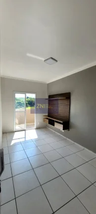 Imagem Apartamento à Venda no Residencial Flórida R 1530