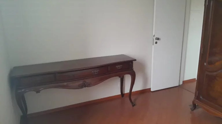 Imagem Apartamento com 1 dormitório e vaga de garagem na Bela Vista