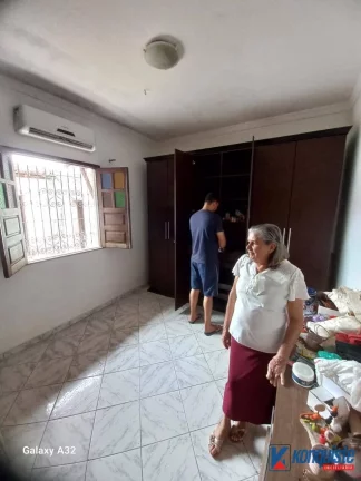Imagem VENDO CASA NO BAIRRO TOMBA