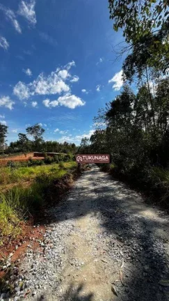 Imagem Terreno à venda, 1000 m² por R$ 110.000,00 - Rio Acima - Mairiporã/SP