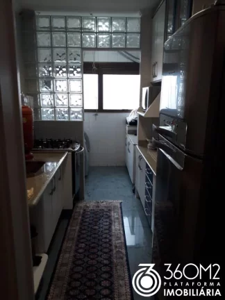 Imagem Apartamento para Venda em Santo André / SP no bairro Parque das Nações