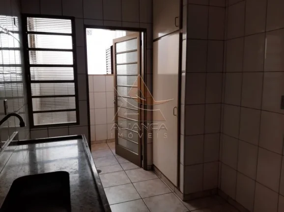 Imagem Apartamento - Ribeirão Preto - Jardim Anhanguera