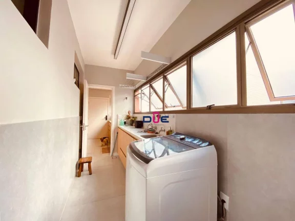 Imagem Apartamento com 2 dormitórios à venda, 98 m² por R$ 1.380.000 - Aparecida - Santos/SP