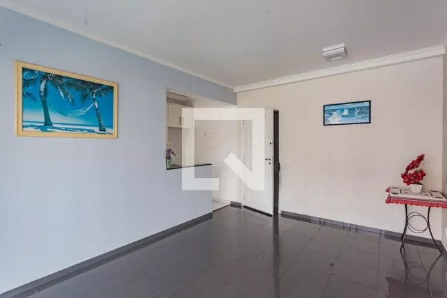 Imagem Apartamento à Venda - Aclimação, 2 Quartos, 55 m2