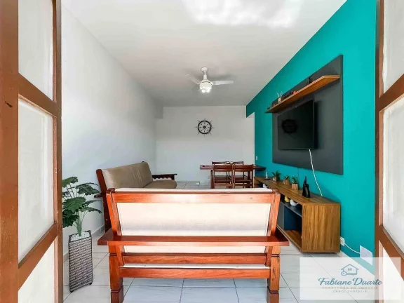 Imagem Apartamento 2 dormitórios a venda no Tenório !
