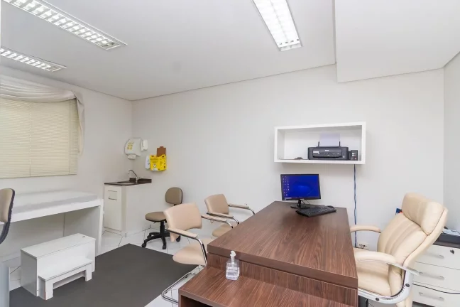 Imagem Casa comercial no Bigorrilho