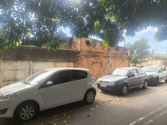 Imagem Lote De Esquina Na Venida Washington Setor Joao Braz