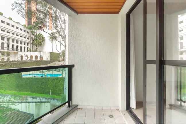 Imagem APARTAMENTO RESIDENCIAL em São Paulo - SP, Vila Suzana