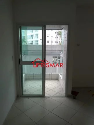 Imagem Apartamento 2 dormitorios 1 suite Ponta da Praia 1 vaga