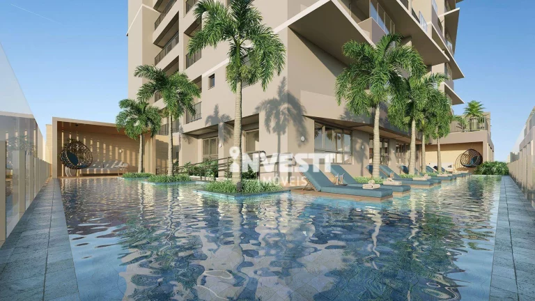 Imagem Apartamento à venda no Setor Marista - Goiânia/GO