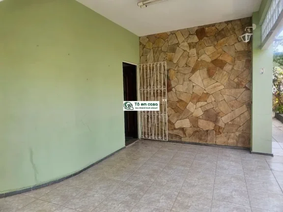 Imagem CASA RESIDENCIAL em SÃO JOSÉ DOS CAMPOS - SP, JARDIM DAS INDÚSTRIAS