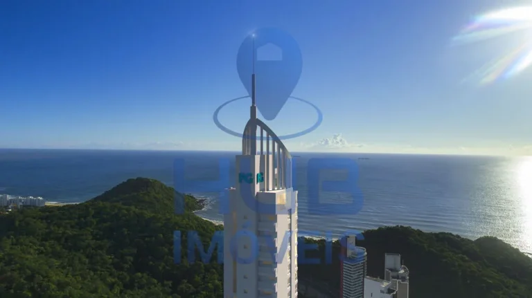 Imagem Apartamento 5 Dormitórios para venda em Balneário Camboriú - SC