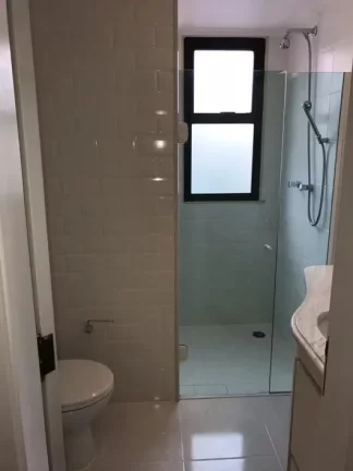 Imagem Apartamento Espaçoso Pronto para Morar na Vila Mariana com 4 Quartos, 3 Suítes e Área de Lazer Completa