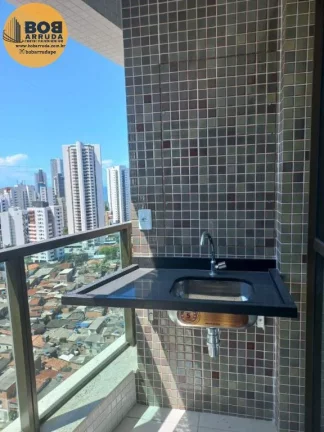 Imagem Apartamento Padrão