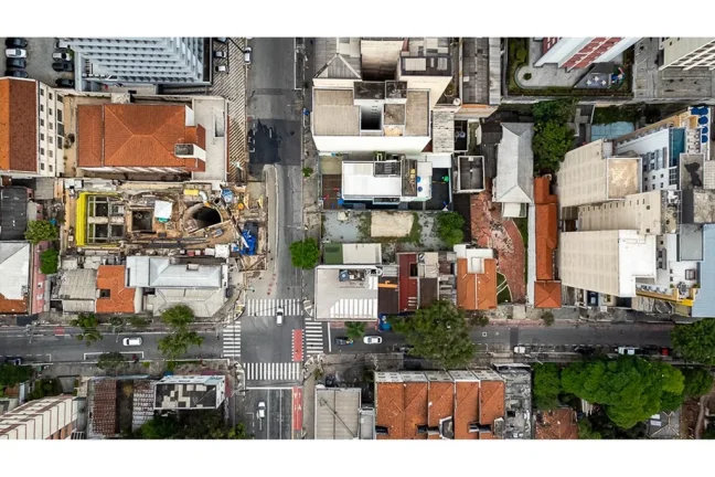 Imagem BVP 326 Terreno 601301002-109