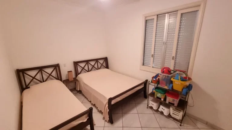 Imagem Apartamento com 3 dormitórios à venda, 100 m² - Pitangueiras - Guarujá/SP