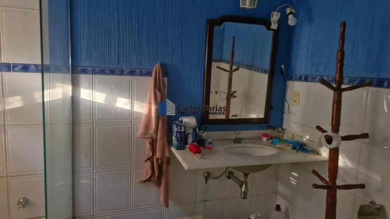 Imagem Chácara para Venda em Brasília, Setor Habitacional Tororó (Jardim Botânico), 3 dormitórios, 1 suíte, 5 banheiros, 4 vagas