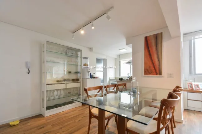Imagem Apartamento à venda Jardim Paulista São Paulo