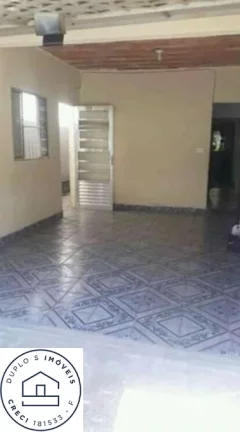 Imagem Imóvel em Franco da rocha / Jardim Alice / a 10 minutos da Estação Baltazar / Aceita 80 % de entrada e parcela o restante.