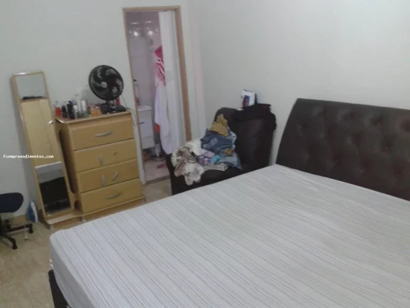 Imagem Casa para Venda em Limeira, Parque Residencial Abílio Pedro, 2 dormitórios, 1 banheiro, 2 vagas