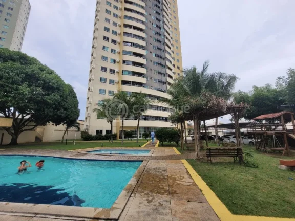 Imagem Aluga Apartamento de 3 quartos sendo 1 suite
