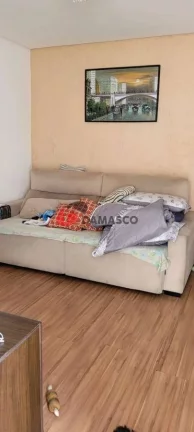 Imagem Casa Multi familiar para Venda 3 Quartos, 2 Vagas, Barcelona, São Caetano do Sul - SP