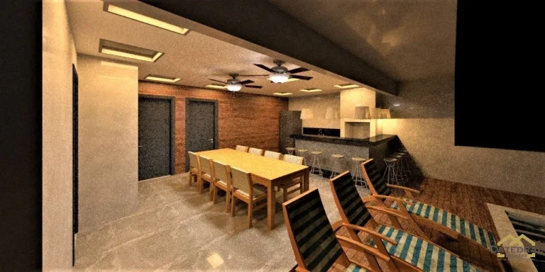 Imagem Casa em construção no Phytus por R$1.200.000,00 - Itupeva/SP
