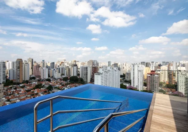 Imagem Apartamento à venda Vila Olímpia São Paulo