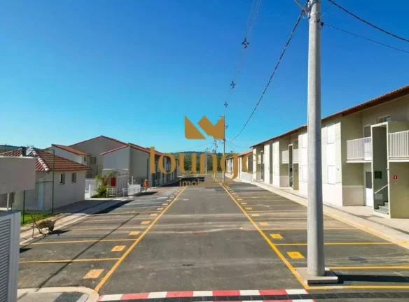 Imagem Apartamento em Votorantim
