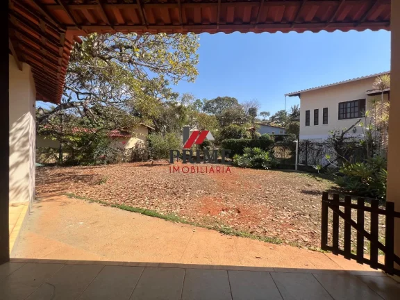 Imagem Casa - Cond Vivendas - Lagoa Santa