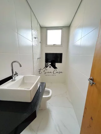 Imagem Coberura à venda com 4 quartos Bairro Ouro Preto Belo Horizonte/MG